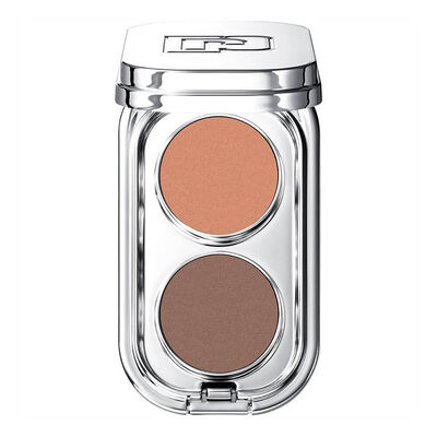 DUO MINI PALETA 70S MATTES